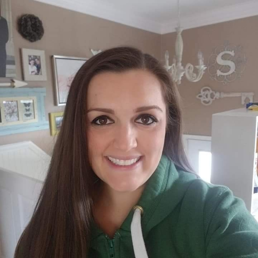 Meet your Posher, Malissa